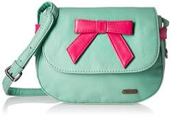 peperone charlayne blue handbag 7030