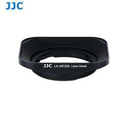 Sony Lens Hood for SEL24F18Z Black ALCSH114