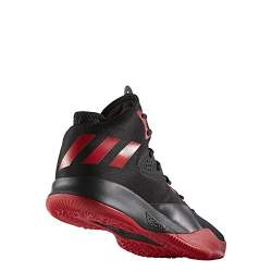 adidas dual threat 2017