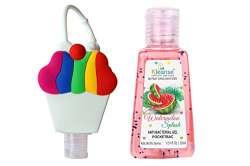 Buy Kleanse Instant Hand Sanitizer Water Melon Splash Gel With