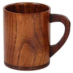 Tree-Free Greetings lm44107 Cardinals Football Fan Ceramic Mug with Full-Sized Handle 15-Ounce
