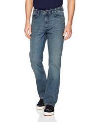 calvin klein modern bootcut jeans mens