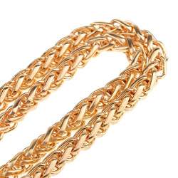 Buy Magideal 120cm Metal Cross Body Shoulder Bag Chain Replacement