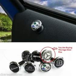 Buy Mb Security Door Pins Replacement Part For Mercedes Benz Fits All Class Features Price Reviews Online In India Justdial