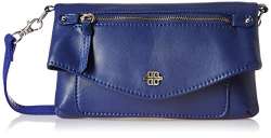 peperone charlayne blue handbag 7030