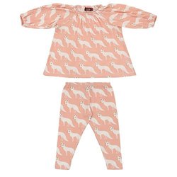 organic cotton layette