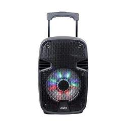 riviera tower bluetooth speaker