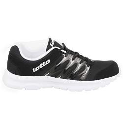 lotto men's amerigo running shoes