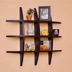 Floating Picture Display Ledge Wall Mount Shelf VILR