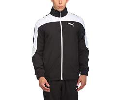 tracksuit for men puma