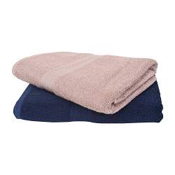 3 Pack Neutral Frenchie Mini Couture Teddy Bear Hooded Bath Towel Set