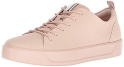 ecco rose dust