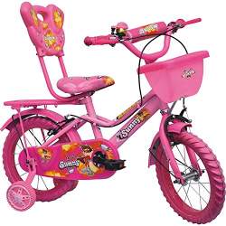 barbie cycle price