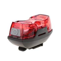 lista cycle light