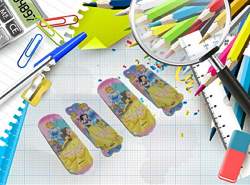 HERFS-10 Pilot Mechanical Pencil Eraser Refill