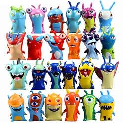 slugterra toys amazon