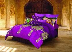 dry sheets for double bed