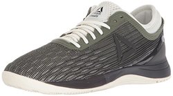 reebok nano 8 hunter green