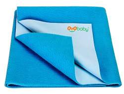 oyo baby mattress protector