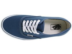 vans authentic 8.5