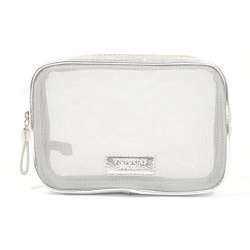 Buy Victoria S Secret Accessories Victoria S Secret Small Silver
