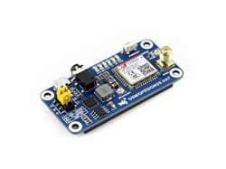 B Wide Field of View ALLPARTZ Waveshare Infrared LED Board