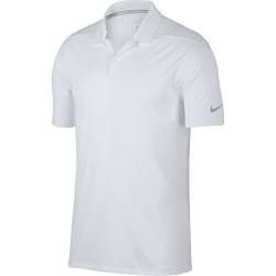 nike dry victory solid polo