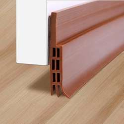 Bstpower Energy Saving Under Door Draft Stopper Door Noise Stopper