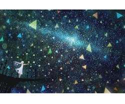 Ocean Magic Collection Paternoster Rainbow Jigsaw Puzzle 1000 Pieces