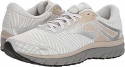 brooks adrenaline gts 18 white