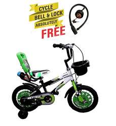 Buy Speed Bird Cycle Industries Sports Kids Cycle Baby Cycle For
