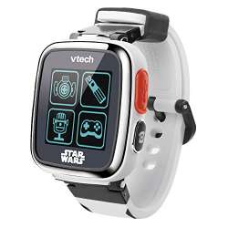 vtech star wars watch review