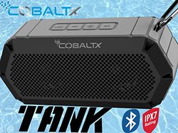 fiado bluetooth speaker