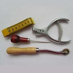 CKPSMS brand NOTCHER+AWL+TRACING WHEEL+TAPE PATTERN DESIGNER SET