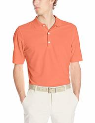 greg norman protek micro pique polo