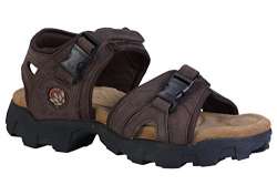 woodland casual sandals