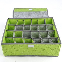 Easybuy India L Red Wholesale Clothing Storage Boxes 3 Colors
