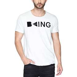 being human t shirt price