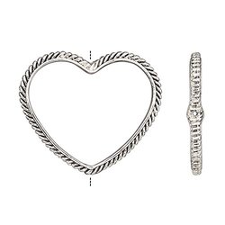 3//8 10 MM Jumbo Swirled Spiral Punch Stamp for Marking Pressing Gold Silver Copper Charms Pendants Jewelry Tool