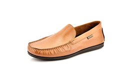lee cooper men's moccasins