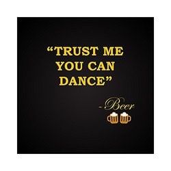 Black Design with Vinyl RAD 1029 3 Together Forever Love Life Quote Wall Decal 20 x 30