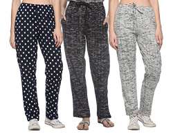 shaun track pants