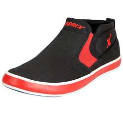 sparx canvas shoes price