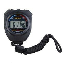 digital stop watch online