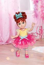 fancy nancy doll
