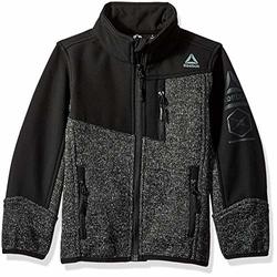 reebok leather jacket price