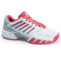 ou tennis shoes