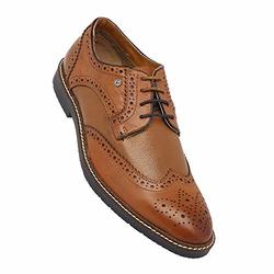 allen solly formal shoes online