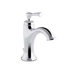 Buy Kohler Elliston 4 In Centerset Bathroom Faucet With Pop Up