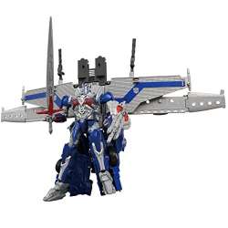 Buy Takara Tomy Transformer Movie Tc 09 Battle Command Optimus Prime Action Figure Features Price Reviews Online In India Justdial